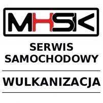 MHSK logo